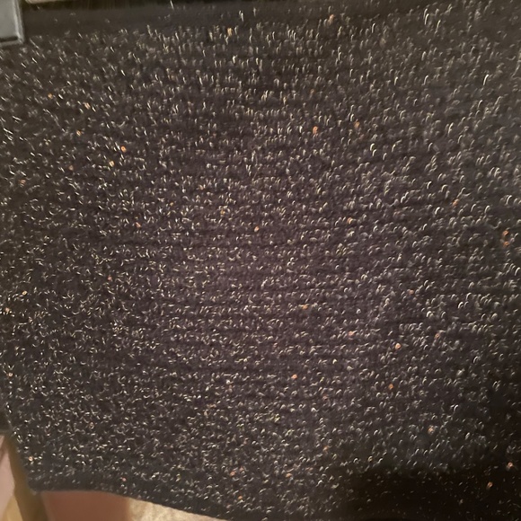 Express glittery tube top - Picture 2 of 4